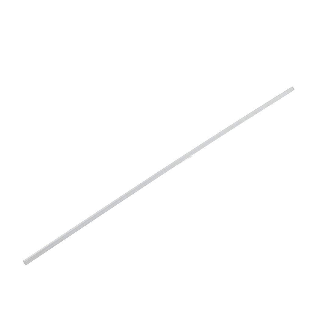 Acrylic Cake Topper Sticks Clear Cake Topper Sticks Clear - Etsy Ireland