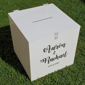Card & Gift Boxes