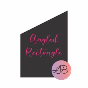 Angled Rectangle